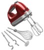 Troubleshooting, manuals and help for KitchenAid KHM929CU