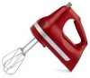 Troubleshooting, manuals and help for KitchenAid KHM9PER - Hand Mixer