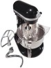 Troubleshooting, manuals and help for KitchenAid KL26M8XOB - ProLine 6-qt. Stand Mixer