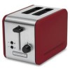 Get support for KitchenAid KMTT200ER - 2 Slice Metal Toaster