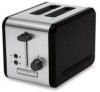 Get support for KitchenAid KMTT200OB - Metal Toaster