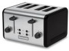 Get support for KitchenAid KMTT400OB - Metal Toaster
