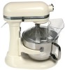 Troubleshooting, manuals and help for KitchenAid KP2671XAC - Professional Stand Mixer
