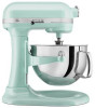 Troubleshooting, manuals and help for KitchenAid KP26M1XIC