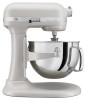 Troubleshooting, manuals and help for KitchenAid KP26M1XMH