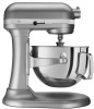 Troubleshooting, manuals and help for KitchenAid KP26M1XSL