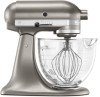 Troubleshooting, manuals and help for KitchenAid KSM150AGBCS