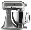 Troubleshooting, manuals and help for KitchenAid KSM150PSMS