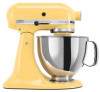 Troubleshooting, manuals and help for KitchenAid KSM150PSMY
