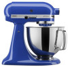 Troubleshooting, manuals and help for KitchenAid KSM150PSTB