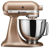 Troubleshooting, manuals and help for KitchenAid KSM150PSTZ