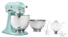 Get support for KitchenAid KSM150TBAQ