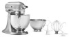 Get support for KitchenAid KSM150TBCU