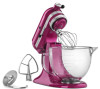 Troubleshooting, manuals and help for KitchenAid KSM155GBRI
