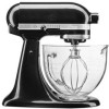 Troubleshooting, manuals and help for KitchenAid KSM155GBSN