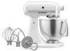 Get support for KitchenAid KSM192XDWH