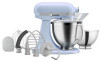 Troubleshooting, manuals and help for KitchenAid KSM195PSOA