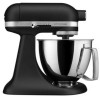 Troubleshooting, manuals and help for KitchenAid KSM3316XBK