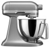 Troubleshooting, manuals and help for KitchenAid KSM3316XCU