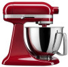 Troubleshooting, manuals and help for KitchenAid KSM3316XER