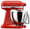 Troubleshooting, manuals and help for KitchenAid KSM3316XHT