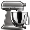 Troubleshooting, manuals and help for KitchenAid KSM3316XMS