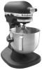 Troubleshooting, manuals and help for KitchenAid KSM450BK