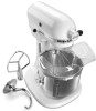 Get support for KitchenAid KSM500PSWH