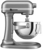 Troubleshooting, manuals and help for KitchenAid KSM55SXXXCU