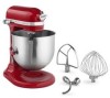 Troubleshooting, manuals and help for KitchenAid KSM6521XCA