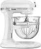Troubleshooting, manuals and help for KitchenAid KSM6521XFP