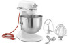 Troubleshooting, manuals and help for KitchenAid KSM7990WH