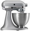 Troubleshooting, manuals and help for KitchenAid KSM95SM - Ultra Power Stand Mixer