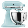 Troubleshooting, manuals and help for KitchenAid KSM97MI