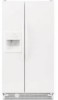 Troubleshooting, manuals and help for KitchenAid KSRP25FSWH - ARCHITECT Series: 25 cu. Ft. Superba Refrigerator