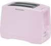 Get support for KitchenAid KTT340PK - 2 Extra-Wide Slots Toaster Classic Styling