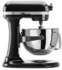 Troubleshooting, manuals and help for KitchenAid RKP26M1XOB