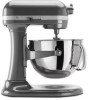 Troubleshooting, manuals and help for KitchenAid RKP26M1XPM