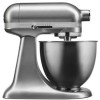 Troubleshooting, manuals and help for KitchenAid RKSM33XXCU
