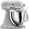Troubleshooting, manuals and help for KitchenAid RRK150MC