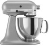 Troubleshooting, manuals and help for KitchenAid RRK150SL