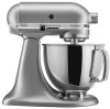Troubleshooting, manuals and help for KitchenAid RRK150SM