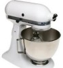 Troubleshooting, manuals and help for KitchenAid RRK90WH - REFURB Ultra Power 4.5 Qt Mixer