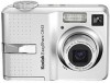 Get support for Kodak C643 - EasyShare 6.1MP Digital Camera