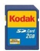 Get support for Kodak KPSD2GBSCC - Premium Flash Memory Card