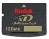 Kodak KPXD128SCS Support Question