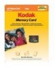 Get support for Kodak KPXD1GBCCS