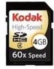 Get support for Kodak KSD4GBHSBNA060