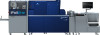 Konica Minolta AccurioShine 3600 iFoil One New Review