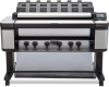 Konica Minolta HP Designjet T3500 New Review